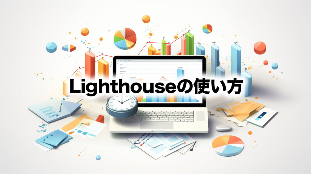 Lighthouseの使い方